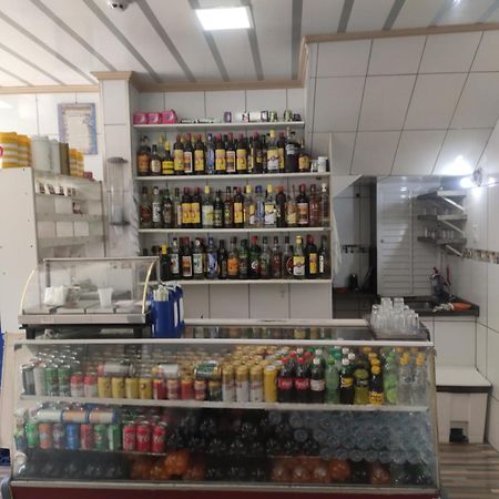 阿帕雷西达 Pousada Sao Miguel Arcanjo酒店 外观 照片