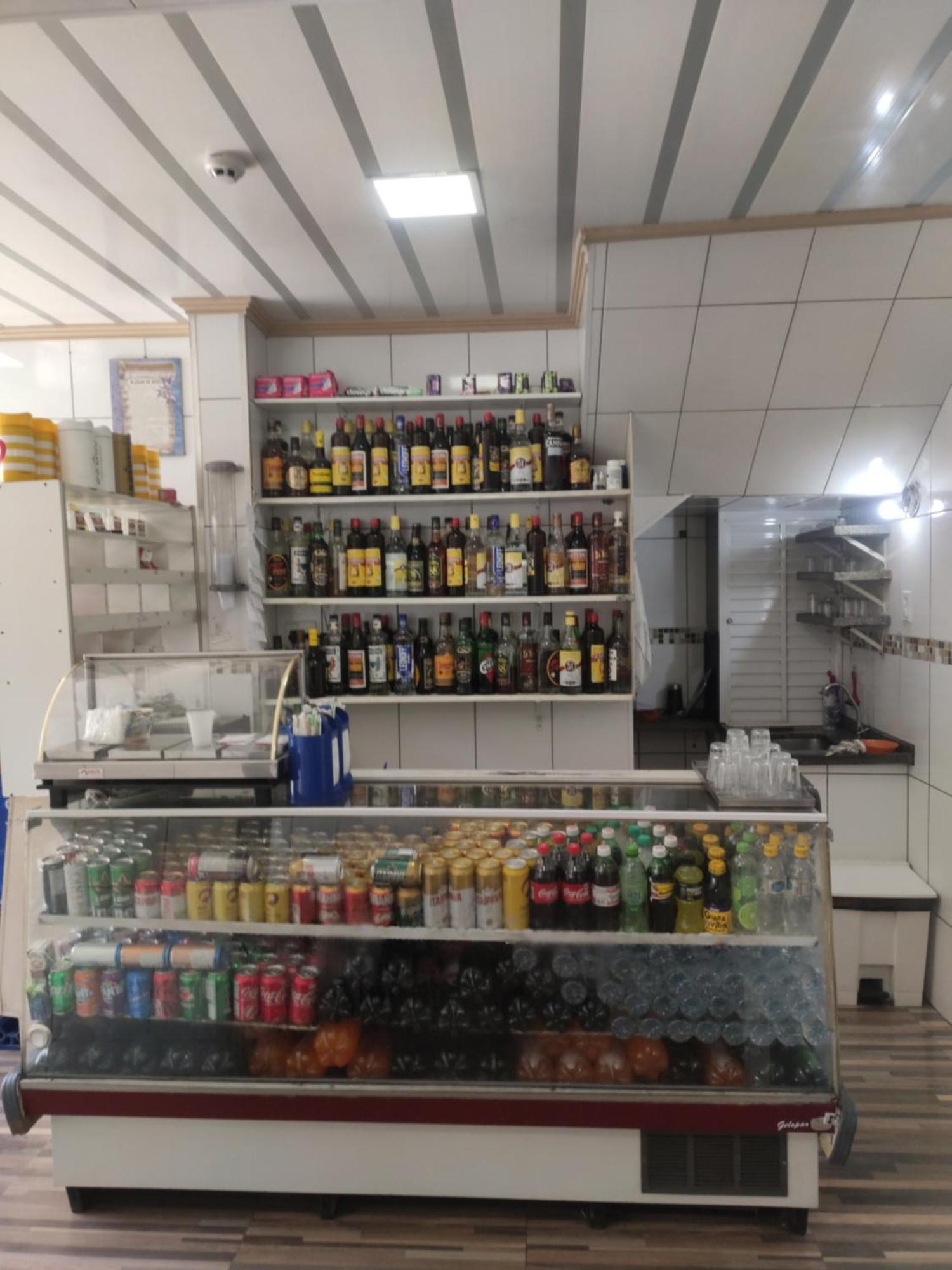 阿帕雷西达 Pousada Sao Miguel Arcanjo酒店 外观 照片