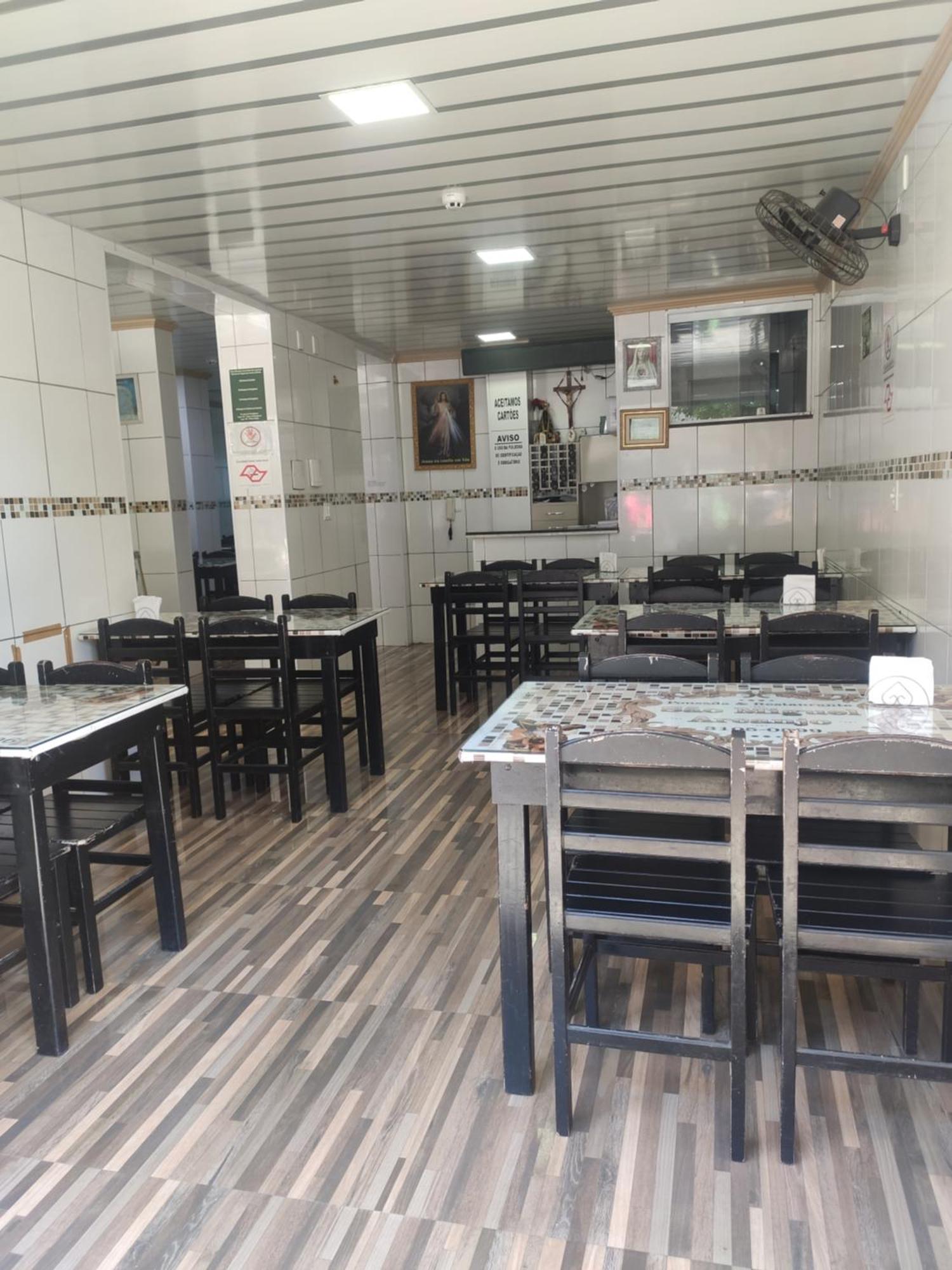 阿帕雷西达 Pousada Sao Miguel Arcanjo酒店 外观 照片