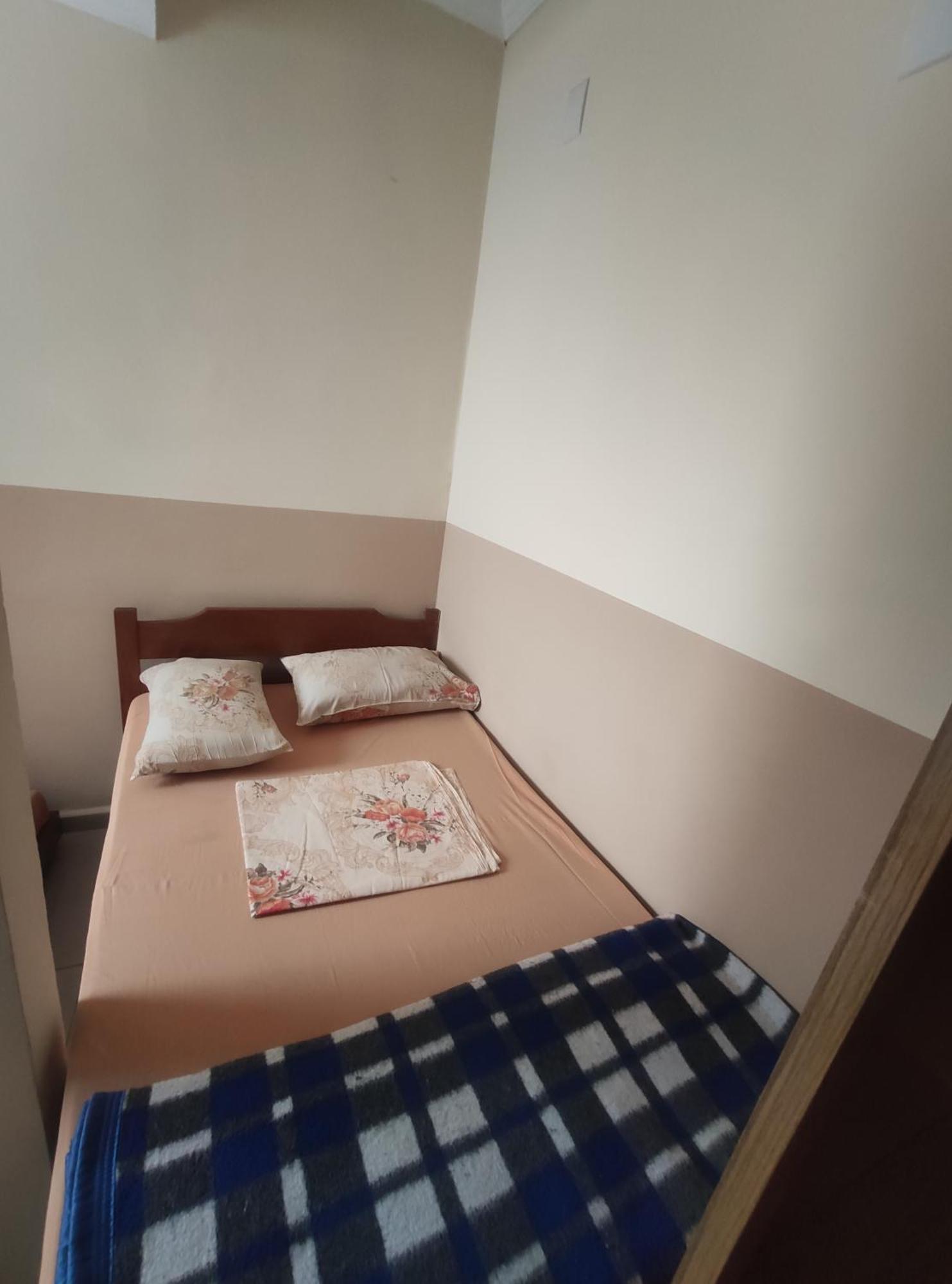 阿帕雷西达 Pousada Sao Miguel Arcanjo酒店 客房 照片