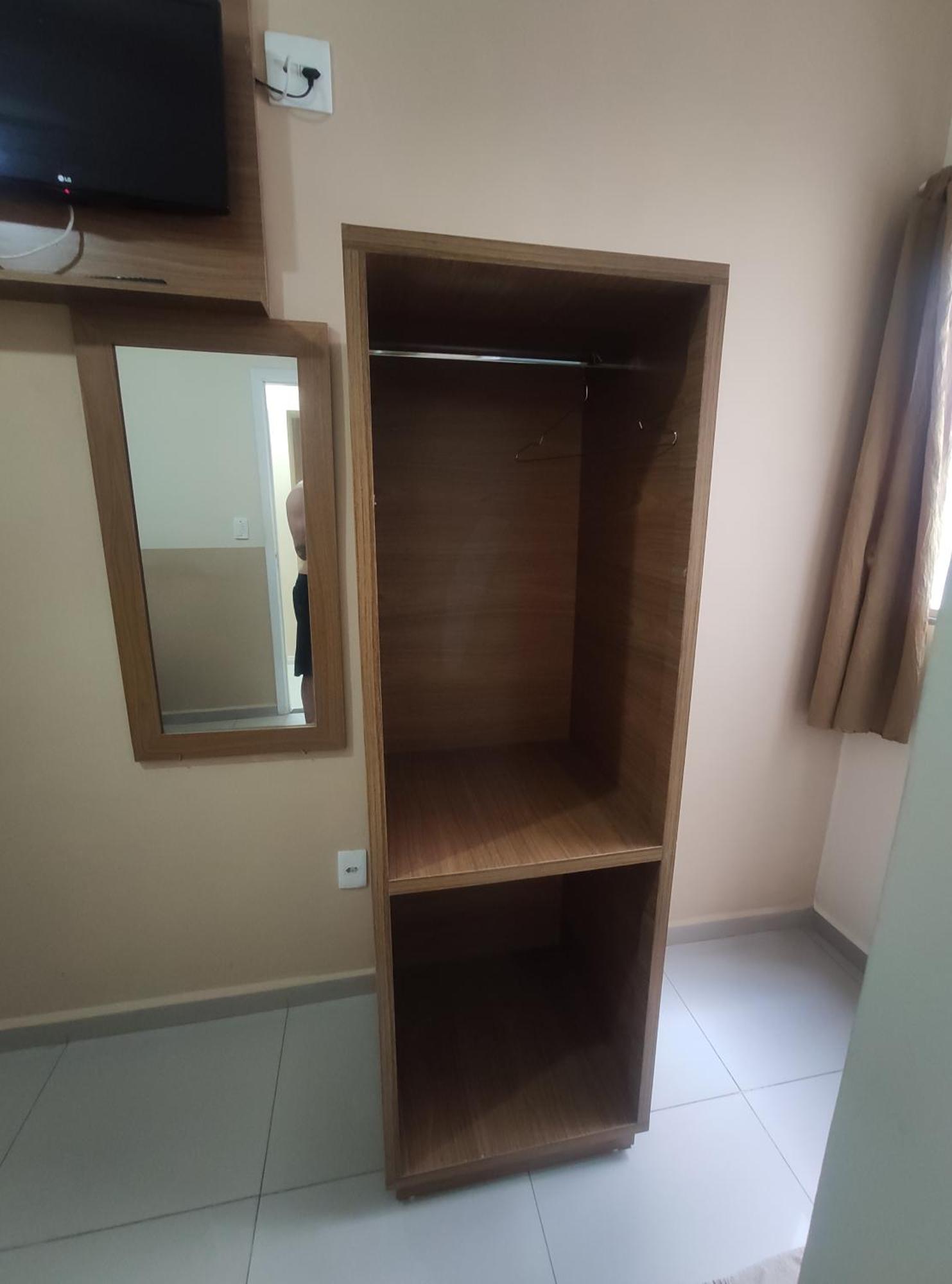 阿帕雷西达 Pousada Sao Miguel Arcanjo酒店 客房 照片