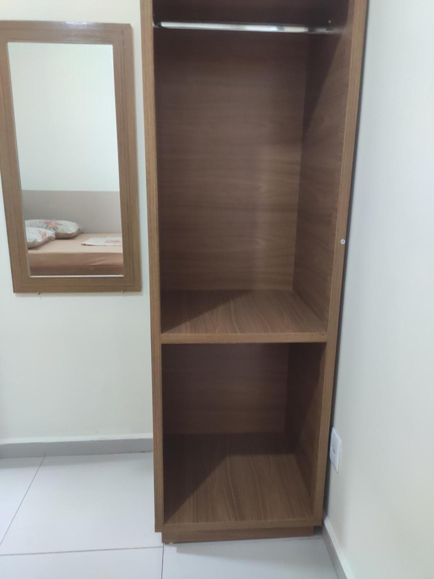 阿帕雷西达 Pousada Sao Miguel Arcanjo酒店 客房 照片