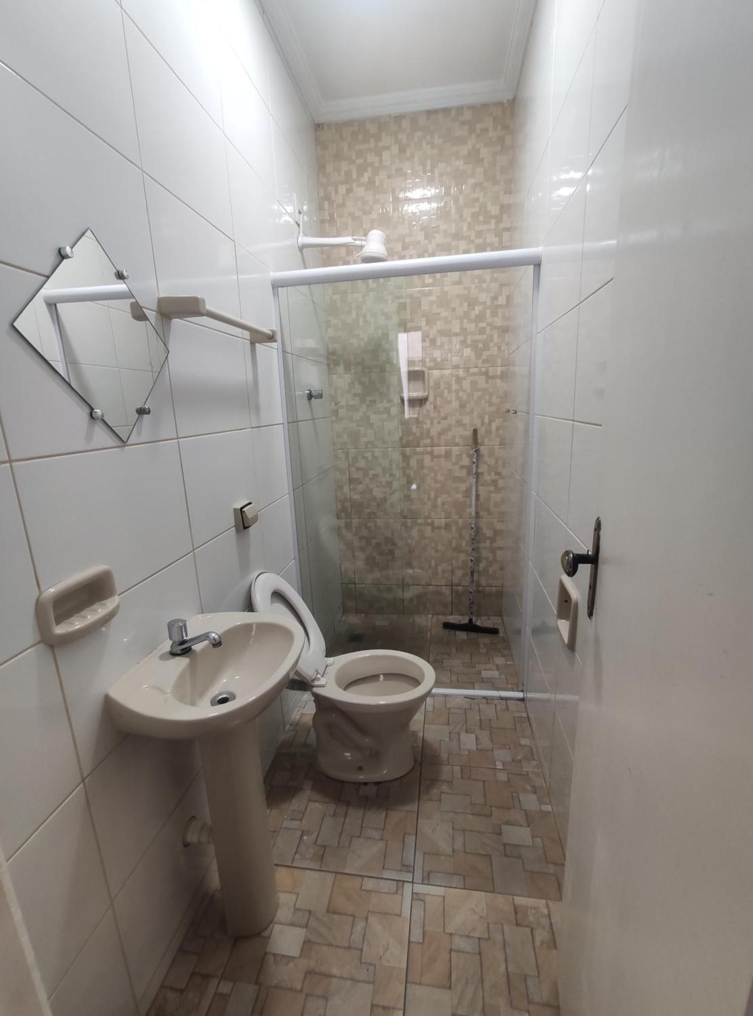 阿帕雷西达 Pousada Sao Miguel Arcanjo酒店 客房 照片